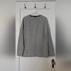 Banana Republic Mens Waffle Knit Thermal